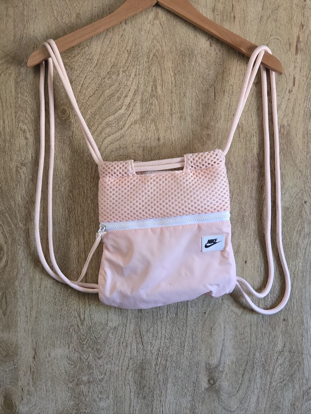 Nike Drawstring Bag